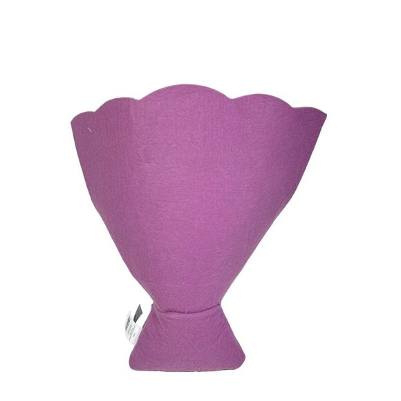 Bluey & Bingo Valentines Day 14" Plush Bouquet Removable Hearts & Figures - Picture 5 of 6